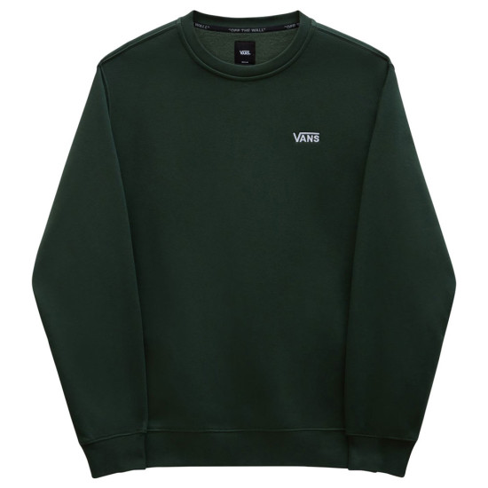 Vans Ανδρικό φούτερ Core Basic Crew Fleece